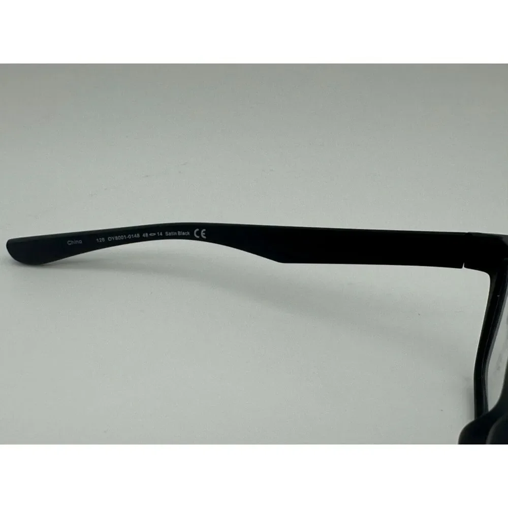 Oakley Kid's Eyeglasses Shifter XS‎ OV8001-0148 48-14-128 - Frames Only